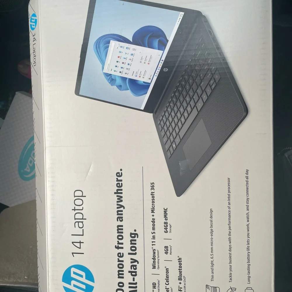 Hp 14